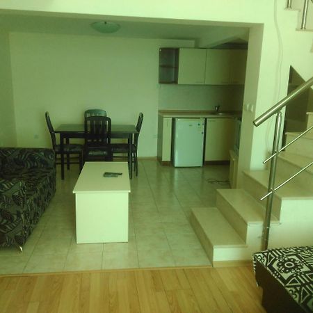 Apartments Bizone Kavarna ภายนอก รูปภาพ