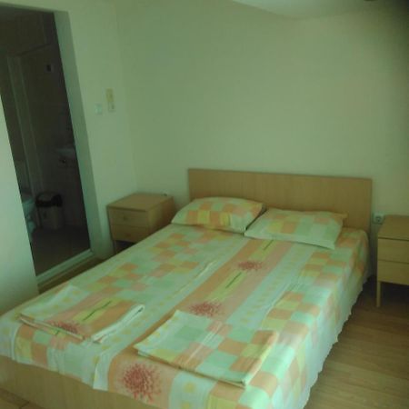 Apartments Bizone Kavarna ภายนอก รูปภาพ