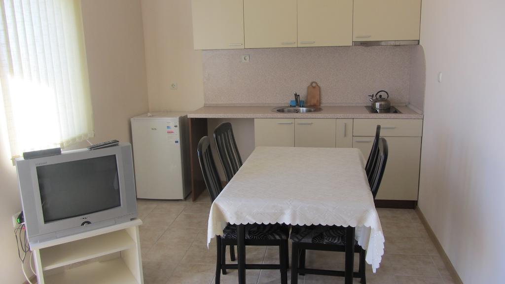 Apartments Bizone Kavarna ห้อง รูปภาพ