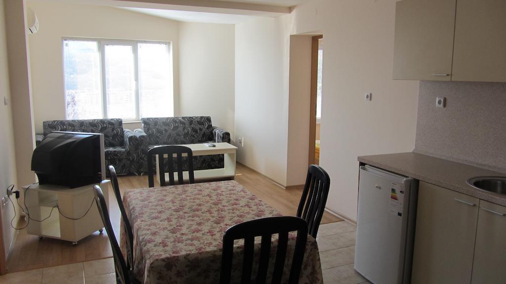Apartments Bizone Kavarna ห้อง รูปภาพ