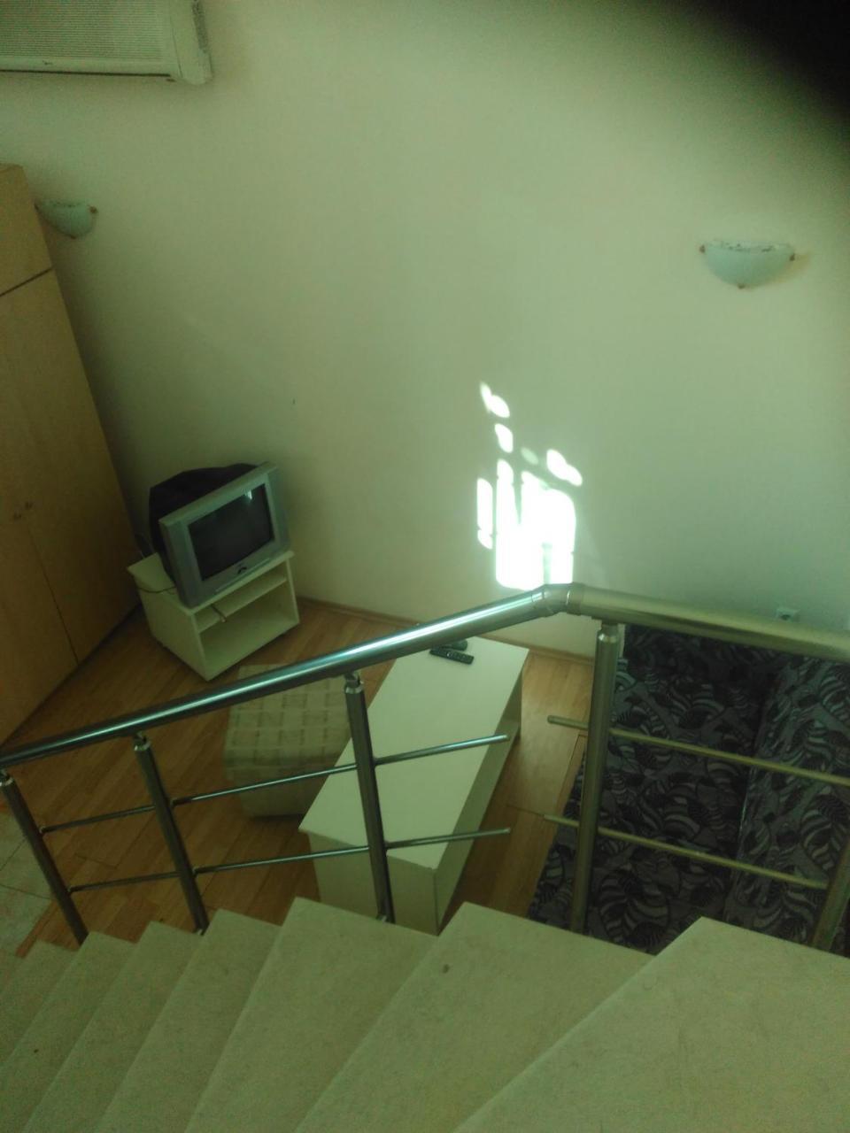 Apartments Bizone Kavarna ภายนอก รูปภาพ