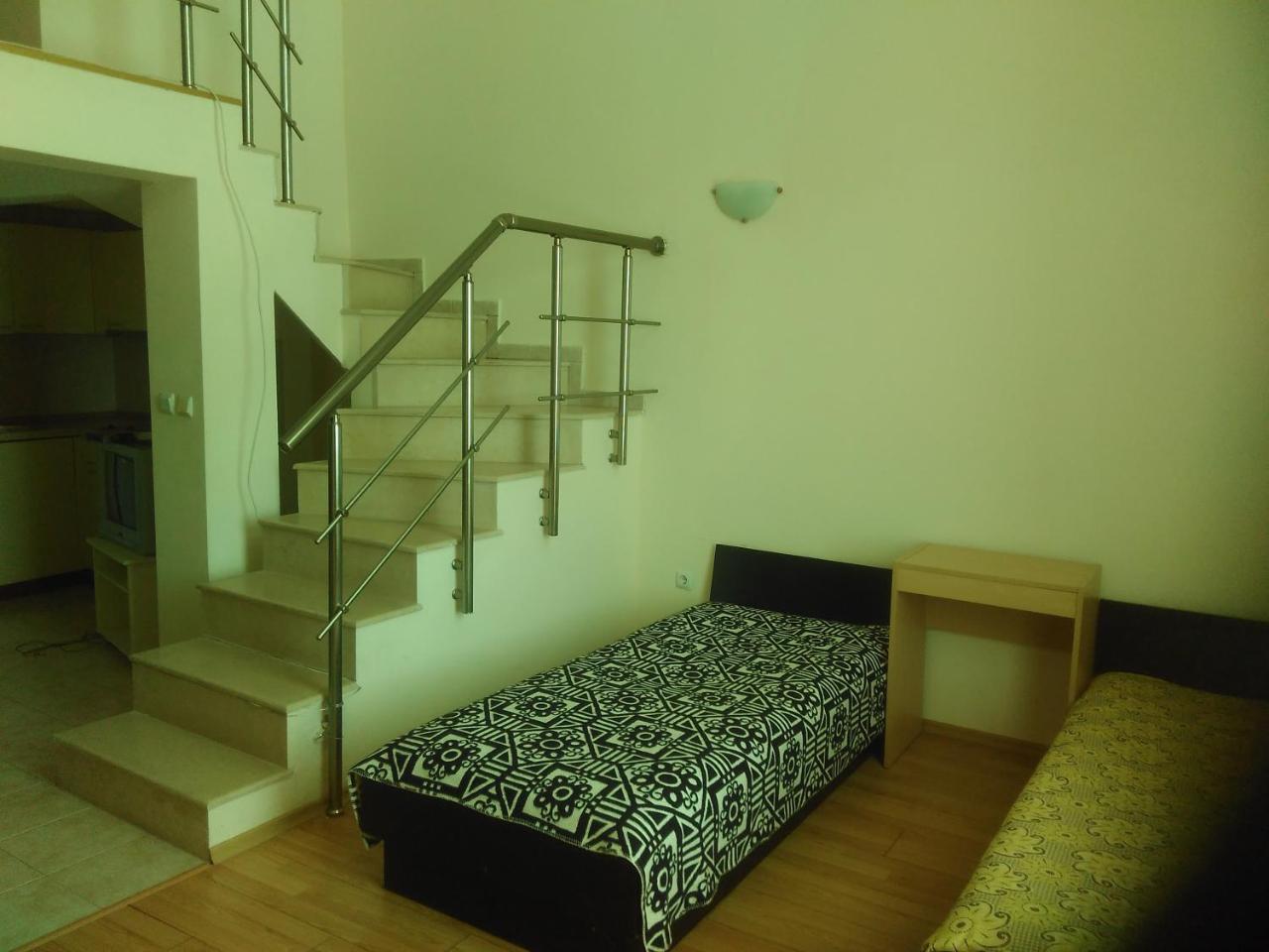 Apartments Bizone Kavarna ภายนอก รูปภาพ